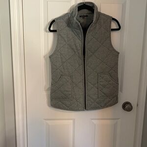 Staccato Monochrome Houndstooth Top